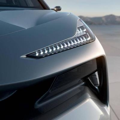 纯粹·新生——路特斯ELETRE即将开启中国首秀，信息技术咨询服务助力智能化未来