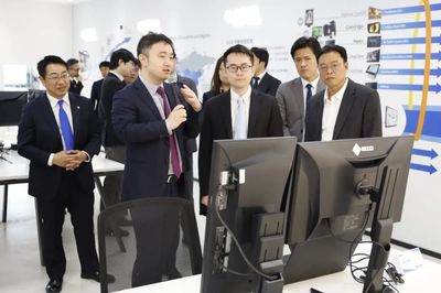 艺卓深化中国布局，新址提升产能一倍并强化信息技术服务