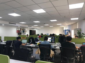 信息技术咨询服务 数字化时代的企业战略赋能